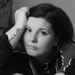 Настя Сумин, 12.09, Москва