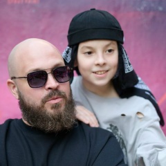 Юрий Викентьев, 01.06, Санкт-Петербург