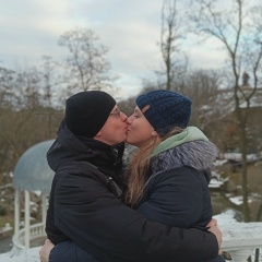 Светлана Матусевич, 09.02.1986, Малин