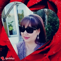 Balmeken Gaudou, 26.08.1976, Bordeaux