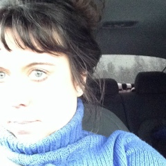 Анна Егорова, 15.05.1975, Санкт-Петербург