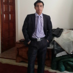 Нуршат Илиев, 15.05.1993, Алматы