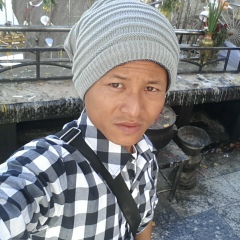 Kyaw Htut, 01.02.1988