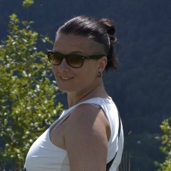 Вера Кисельникова, Санкт-Петербург