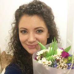 Светлана Бульятова, 29.01.1984, Киев