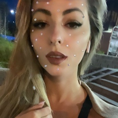 Регина Хамзина, 02.08, Севастополь