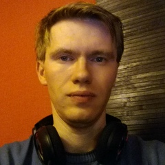 Александр Лунегов, 18.07, Чернушка