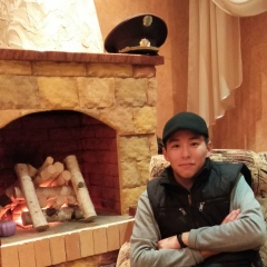 Нурсултан Узакбаев, Атырау