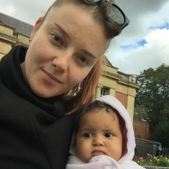 Лена Катаева, 09.07.1985, Санкт-Петербург