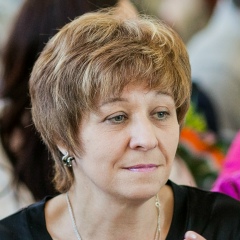 Оксана Дубовцева, 24.08, Санкт-Петербург