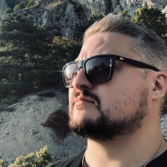 Олег Лизунков, Симферополь