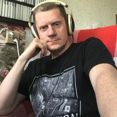 Андрей Потапенко, 29.03.1976, Санкт-Петербург