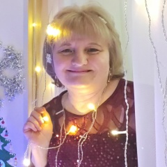Светлана Гнатив, 24.05, Ноябрьск