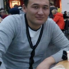 Гыламидин Назиров