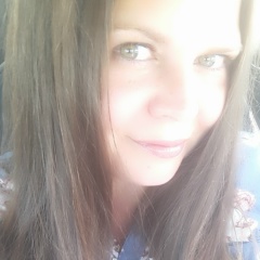 Виктория Михайличенко, 17.08, Санкт-Петербург