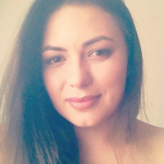 Анна Гулай, 11.02.1989, Харьков