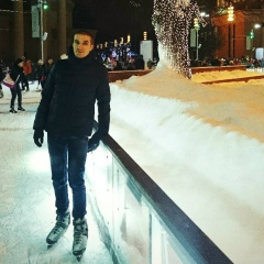 Михаил Филатов, 31.12