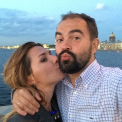 Антон Копытин, 20.11.1979, Москва