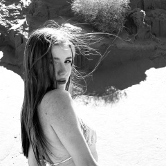 Катя Варламова, 29.10, Алматы