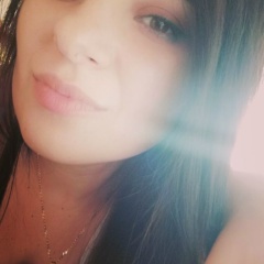 Маргарита Бухаловская, 22.07.1990, Санкт-Петербург