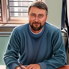 Евгений Ковалёв, 03.03, Москва