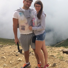 Екатерина Юрченко, Владимир