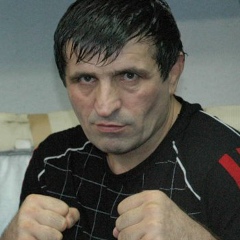 Шапи Шейхмагомедов, 26.09.1987, Махачкала