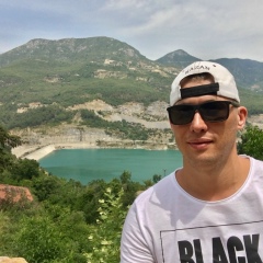 Алексей Крупин, 23.06, Кирово-Чепецк