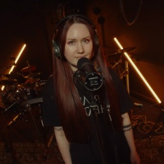 Christina Engels, 27.03, Омск