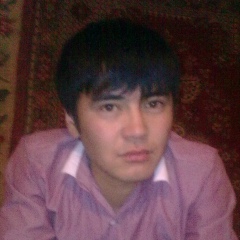 Жамбыл Калжанов, 01.06.1986, Актобе