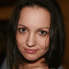 Ульяна Светличная, 11.12, Куровское