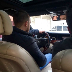 Артём Керимов, 07.05.1994, Ташкент