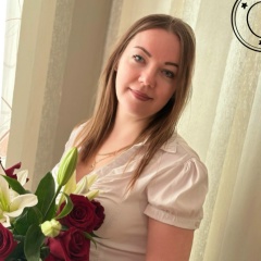 Оксана Королёва, 21.10, Пикалево