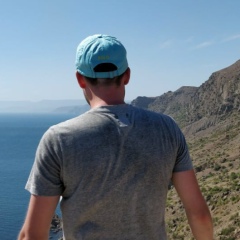 Виталий Лукин, 02.07, Москва