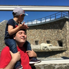 Никита Бусурин, 17.05, Санкт-Петербург