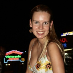 Марина Яценко, 14.03, Москва