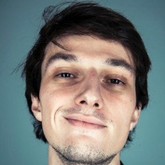 Сергей Кабанов, 12.07, Москва