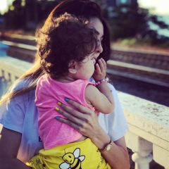 Карина Рамазанова, 03.06.1997, Махачкала