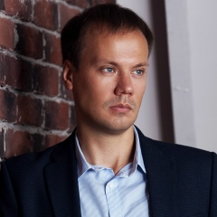 Алексей Коновалов, 11.05.1984, Санкт-Петербург