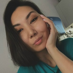 Kenje Baltabekova, Краснодар