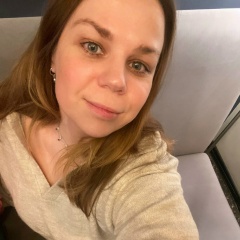 Katerina Nies, 14.03, Санкт-Петербург