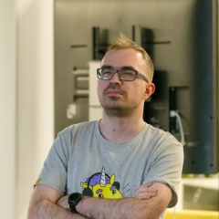 Алексей Щербаков, 16.04, Санкт-Петербург