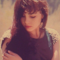 Зарина Тимишева, 09.09.1998, Алматы