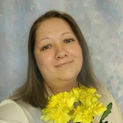 Наталья Костина, 16.02, Санкт-Петербург