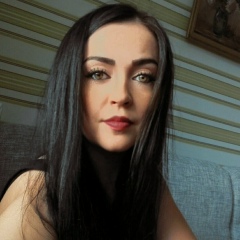 Юлия Баркова, 25.08.1986, Минск