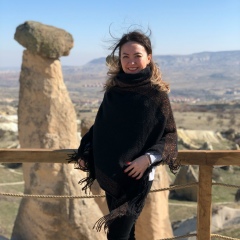 Алия Худибаева, 09.03.1984, Астана