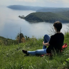 Алинка Деренжи, 03.01, Санкт-Петербург