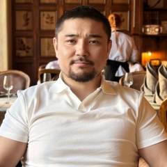 Нурсултан Тилекеев, 24.01, Новосибирск