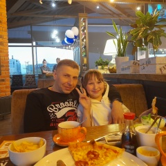 Геннадий Дунаев, 21.03, Санкт-Петербург