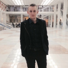 Nikita Tkanko, 15.09, Москва